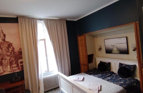 Solleftea Hotel | Appelberg Sollefteå