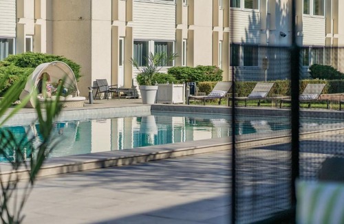 Orgryte-Harlanda Hotel | Apple Hotel & Konferens Göteborg