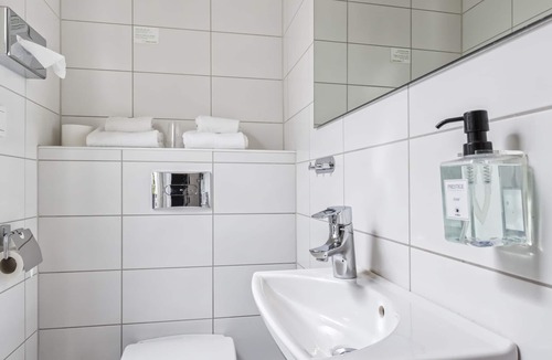 Orgryte-Harlanda Hotel | Apple Hotel