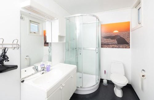 Andenes Apartment | Apt 102 - Andenes Whale Safari Apartments