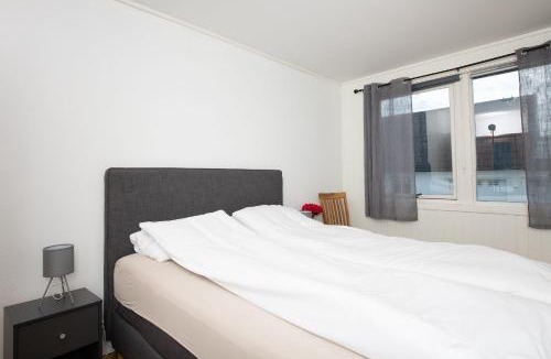 Andenes Apartment | Apt 102 - Andenes Whale Safari Apartments