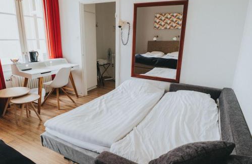 Arboga Hotel | Arboga Stadshotell