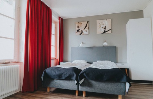 Arboga Hotel | Arboga Stadshotell