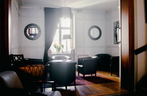 Arboga Hotel | Arboga Stadshotell