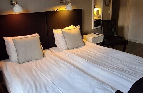 Arboga Hotel | Arboga Stadshotell
