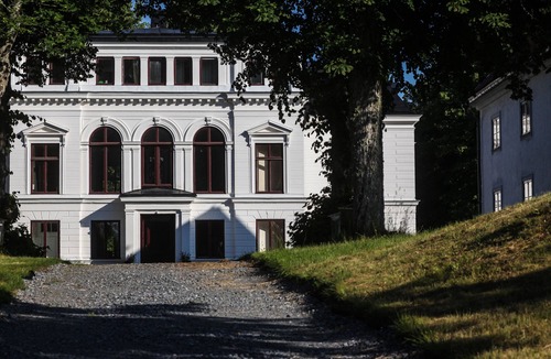Musko House | Arbottna Herrgård