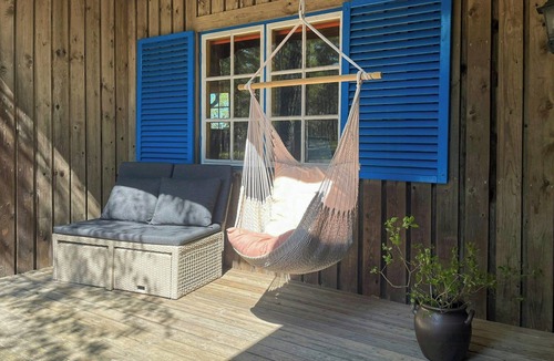 Moja House | Archipelago charm on Möja near sea and nature