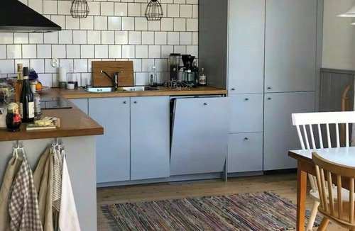 Sturko House | Archipelago cottage with guest house on Sturkö