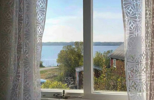 Sturko House | Archipelago cottage with guest house on Sturkö