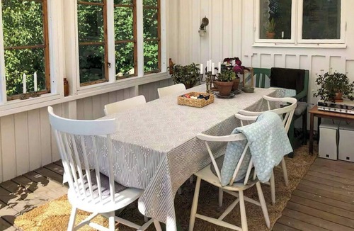 Sturko House | Archipelago cottage with guest house on Sturkö