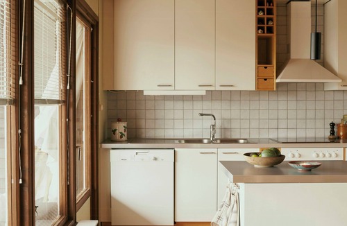 Brakne-Hoby House | Archipelago house with sea view near Ronneby