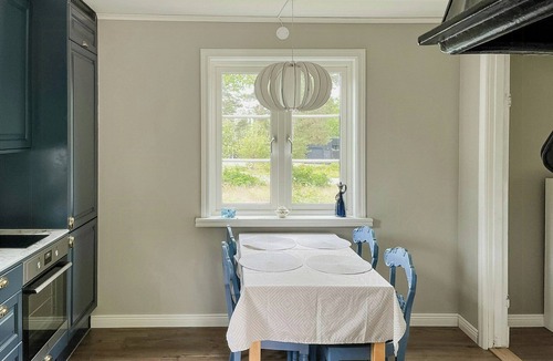 Karlsudd House | Archipelago Idyll with Historic Charm from 1926