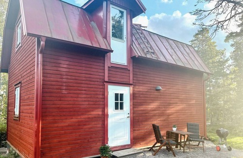 Karlsudd House | Archipelago Idyll with Historic Charm from 1926