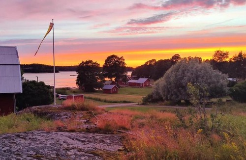 Kemionsaari Resort | Archipelago Resort Rosala