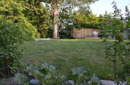 Vaxholm Villa | Archipelago Villa near the sea and the big city