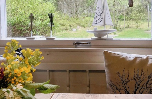 Varmdo House | Archipelago with dock close to the sea