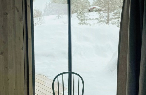 Ringerike Municipality House | Architect cabin by Vikerfjell