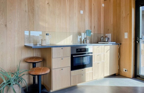 Sokndal House | Architect-designed gem with views of Kistefjellet