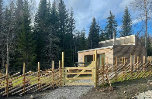 Hole Municipality House | Architect-Designed Cabin By Lake With Sauna