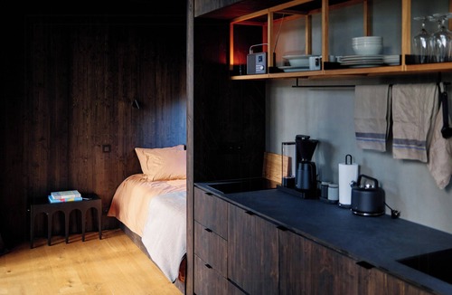 Soderhamn House | Architect-designed cabin in Söderhamn archipelago