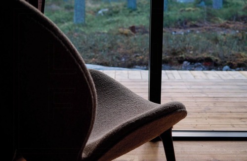 Soderhamn House | Architect-designed cabin in Söderhamn archipelago