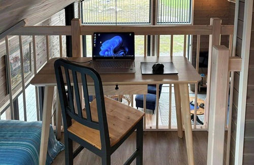 Egersund House | Architect-designed cabin by Sæstadvannet