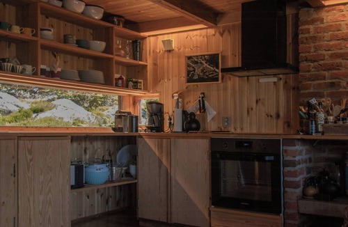 Risor House | Architect-designed cabin with beach in Risør