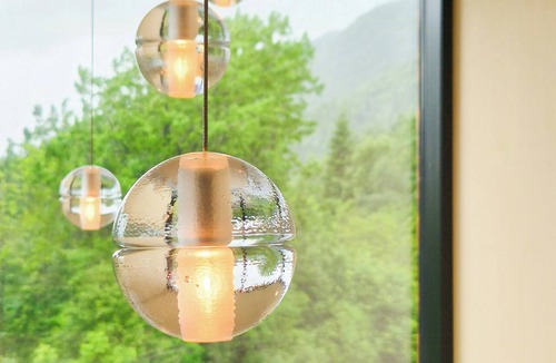 Bryggja House | Architect-designed cabin with fjord views