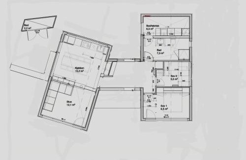 Molde House | Architect-Designed Cabin With View In Molde