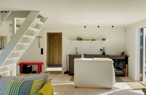 Arholma House | Architect-designed dream house on Arholma