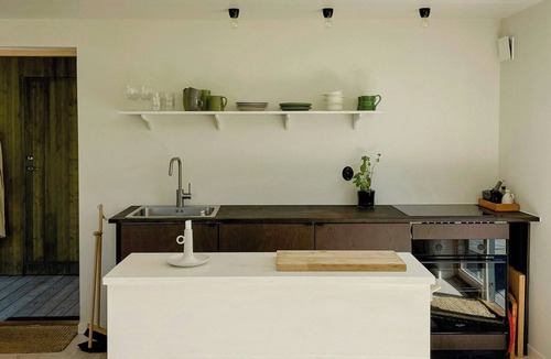 Arholma House | Architect-designed dream house on Arholma