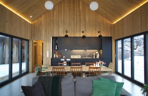 Sokndal House | Architect-Designed Gem With Views Of Kistefjellet