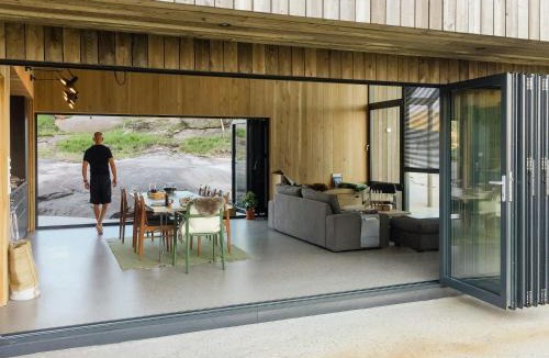 Sokndal House | Architect-Designed Gem With Views Of Kistefjellet