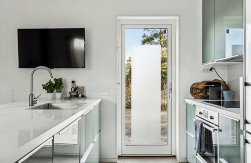 Klintehamn House | Architect-designed house in Fröjel near the beach