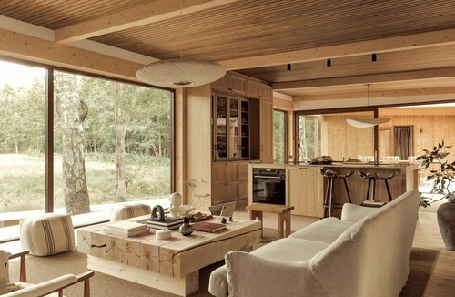 Svardsund House | Architect-designed house in Swedish archipelago