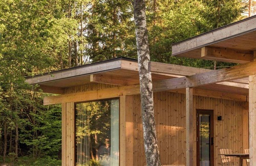 Svardsund House | Architect-designed house in Swedish archipelago