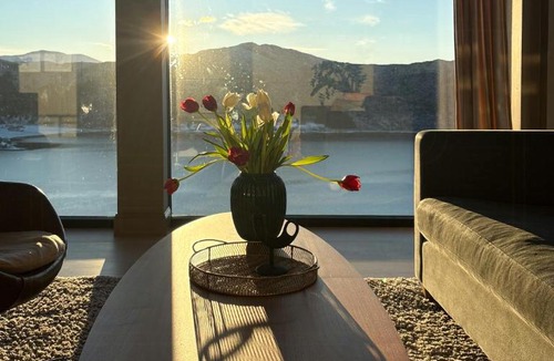 Sande House | Architect-Designed Home In The Heart Of Sunnmøre
