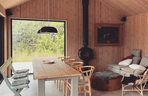 Stanga House | Architect-Designed House In Etelhem, Gotland