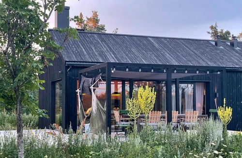 Stanga House | Architect-Designed House In Etelhem, Gotland
