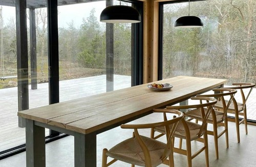 Stanga House | Architect-Designed House In Etelhem, Gotland