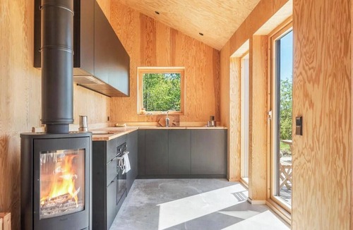 Hamburgsund House | Architect-designed house overlooking Valö fjord