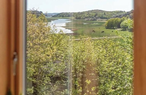 Hamburgsund House | Architect-designed house overlooking Valö fjord