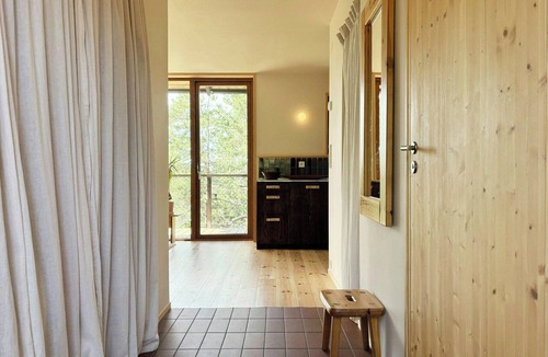 Tynningo House | Architect-designed wooden house on Tynningö