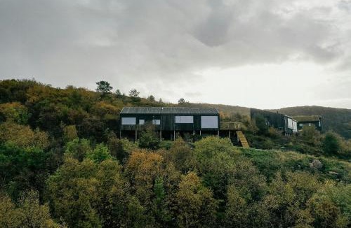 Stokkoya House | Architect Drawn Cabin With Sea View At Stokkøy