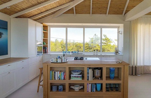 Risor House | Architectural gem between Risør and Kragerø