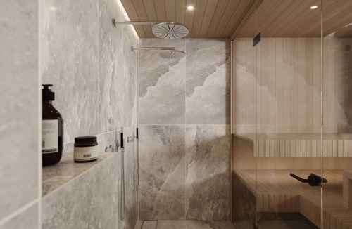 Inari Villa | Architectural hideaway on Lake Inari, where Lapland is mystical & the Northern Lights are