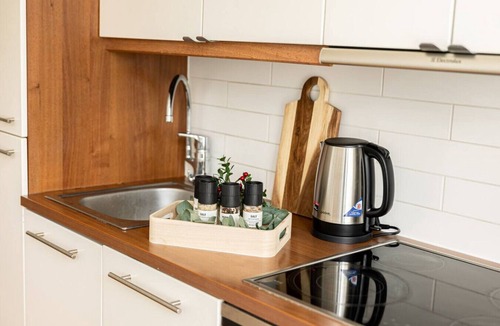 Rovaniemi Apartment | Arctic City Escape By BookLapland