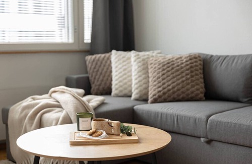 Rovaniemi Apartment | Arctic City Escape By BookLapland