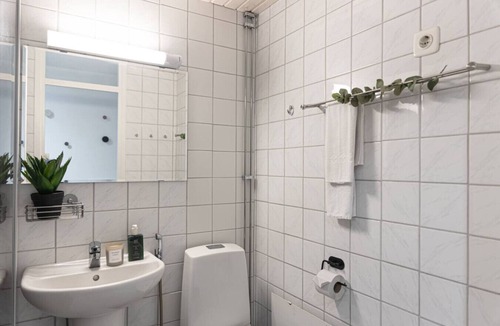 Rovaniemi Apartment | Arctic City Escape By BookLapland