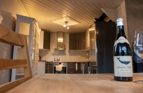 Tromso Apartment | Arctic Comfort 1, Tromsø
